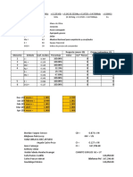 Practica Obra Con Adelanto de Materiales