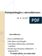 Fispatologjia Aterosklerotike