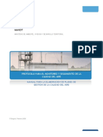 Protocolo Calidad de Aire - Manual de Gestion.pdf
