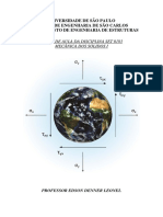 Apostila Mecanica Dos Solidos I 2013 PDF