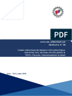 Guia - Aprendizaje - S8-Procesos de Produccion Industrial - Vii-2020-I