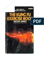 Michael Minick - Kung Fu Exercise Book