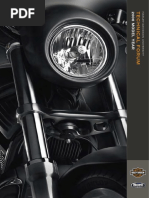 Decoding Harley-Davidson Model Codes | PDF | Harley Davidson | Motorcycling