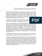 Philosophy Paper 1 SL Spanish