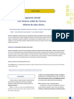 Articulo (Fractura Coronoradicular) Español PDF