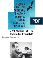 13.2C Civil Rights 1954-62