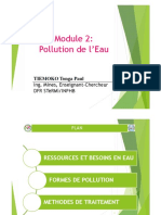 Environnement 2 PDF