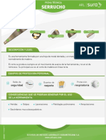 PDF Serrucho