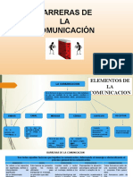 Produccion y redaccion de textos escritos- BARRERAS DE LA COMUNICACION.pptx