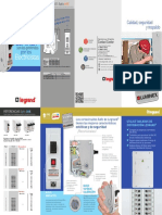 Ficha Tecnica Breakers Luminex PDF