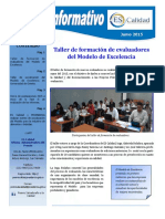 Boletin ES Calidad Junio 2015 PDF