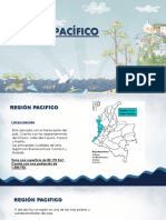 Region Pacifico Colombiano PDF