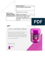 Desodorante en Crema Mujer PDF
