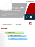 Enterprise Wireless Ea300 Maintenance Training - 02