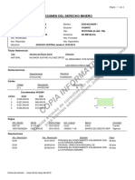Resumen Concesion Minera PDF