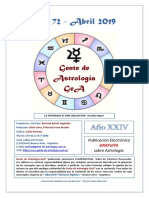 Nº 72 - Abril 2019