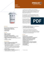 ProlecGE PosteMonofasico PDF