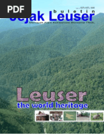 Download Buletin Jejak Leuser Edisi 6 by Mulyadi Pasaribu SN47618693 doc pdf