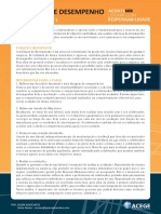 Avaliação Do Desempenho COLABORADORES - A4 - n1 PDF