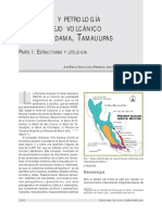 Complejo Volcanico PDF