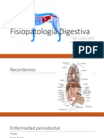 Fisiopatología Digestiva 