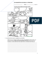 Evaluaciones de Diagnóstico en Contexto Covid