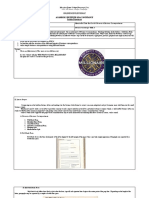 Online Module Format: Academic/ Institute Ofaccountancy
