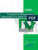 Dossier MULTICOIVE PDF