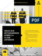 Trump y Bolsonaro PDF