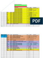 2019 June Examinatios Time Table