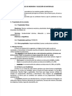 PDF Marco Teorico Metales Ferrosos y No Ferrosos Compress