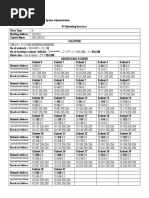 Subnetting Class A IP Add