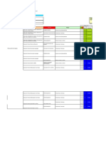 Matriz TCP