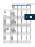 Estructura Vertical Parcela 6 