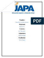 Infotecnologia Tarea 6 Uapa