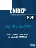 Guia para Analisis PDF