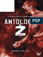 Antologia Z - Volumen 1