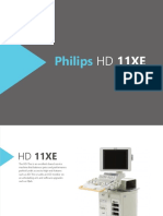 Philips Hd11xe Brochure PDF