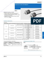 Q018 ES2 03 X+E6A2 C+Datasheet