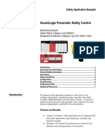 Compactblock - Safety-At024 - En-P - Pneumatic Safety Control