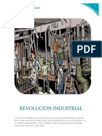 Revolucion Industrial