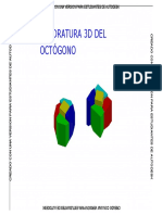 Cuadratura 3d Octagono PRESENTACION