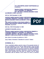 Belo, Abiera & Associates For Petitioners in 75875. Sycip, Salazar, Hernandez & Gatmaitan For Luciano E. Salazar