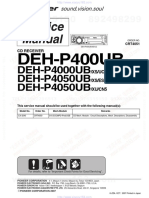 Dehp 4050 Ubxses