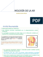 Artritis Reumatoide