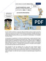 GUIA Nº 4. LOS SABIOS PRESOCRÁTICOS.pdf