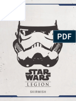 Star Wars Legion Skirmish PDF
