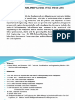 Ce Laws PDF