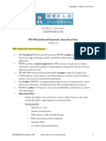 9.1 AWS-WAFW-Summary-Only PDF
