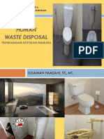 2 A HUMAN WASTE DISPOSAL PDF